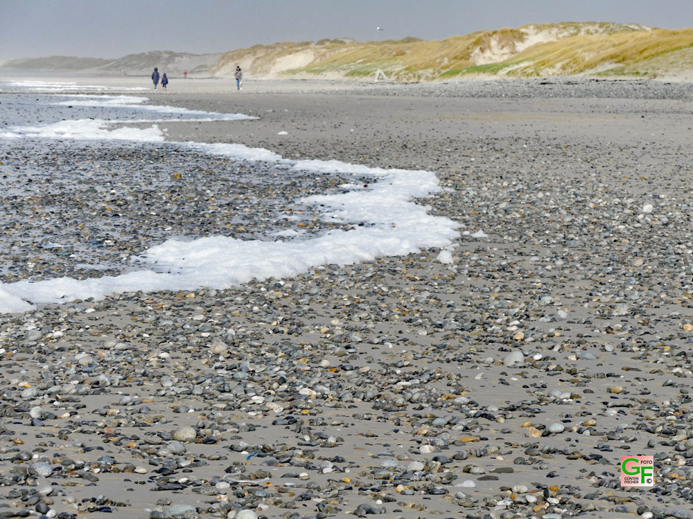 Dühnen bei Penmarc'h