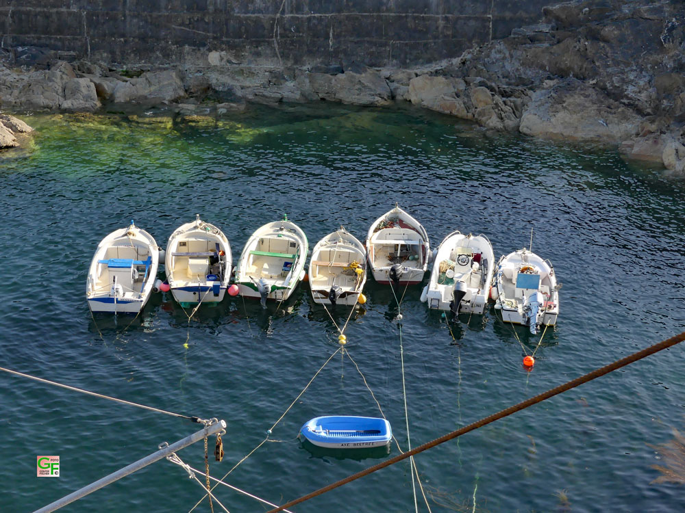 Port Bestrée
