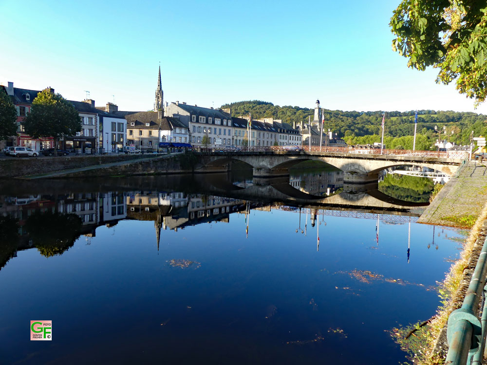 Châteaulin