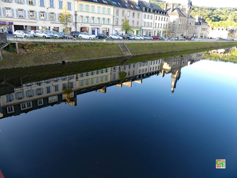 Châteaulin