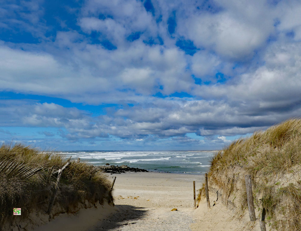 La Pointe de la Torche