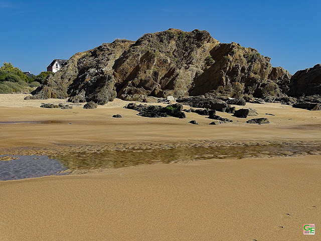 Pouldue-Plage
