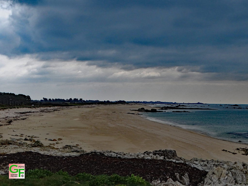 Thaiti-Plage