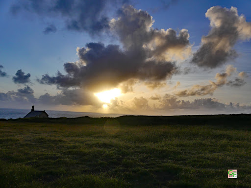  La Pointe du Van