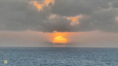Sonnenuntergang