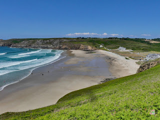 La Baie des Trépassés