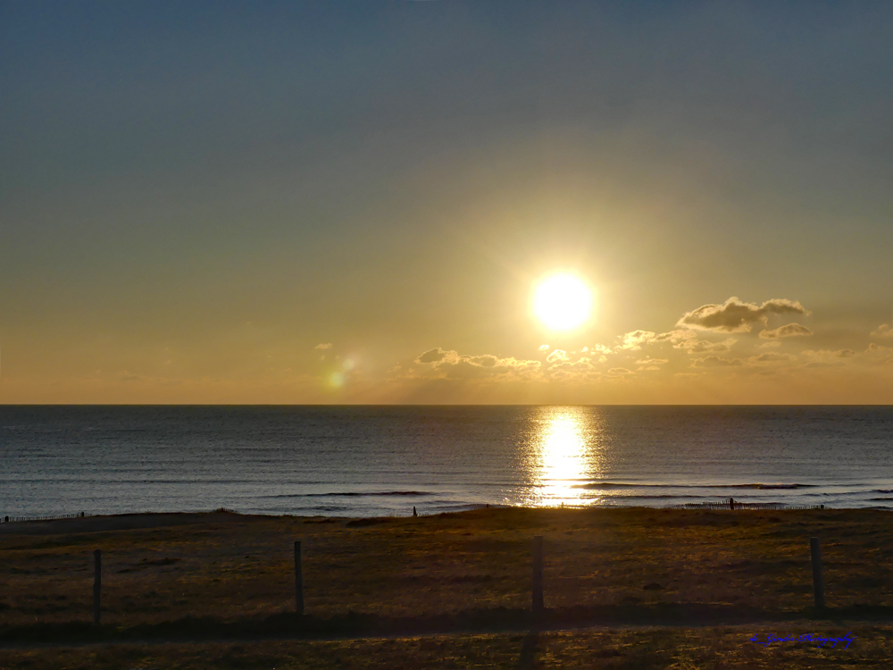 Plage bei Esquibien