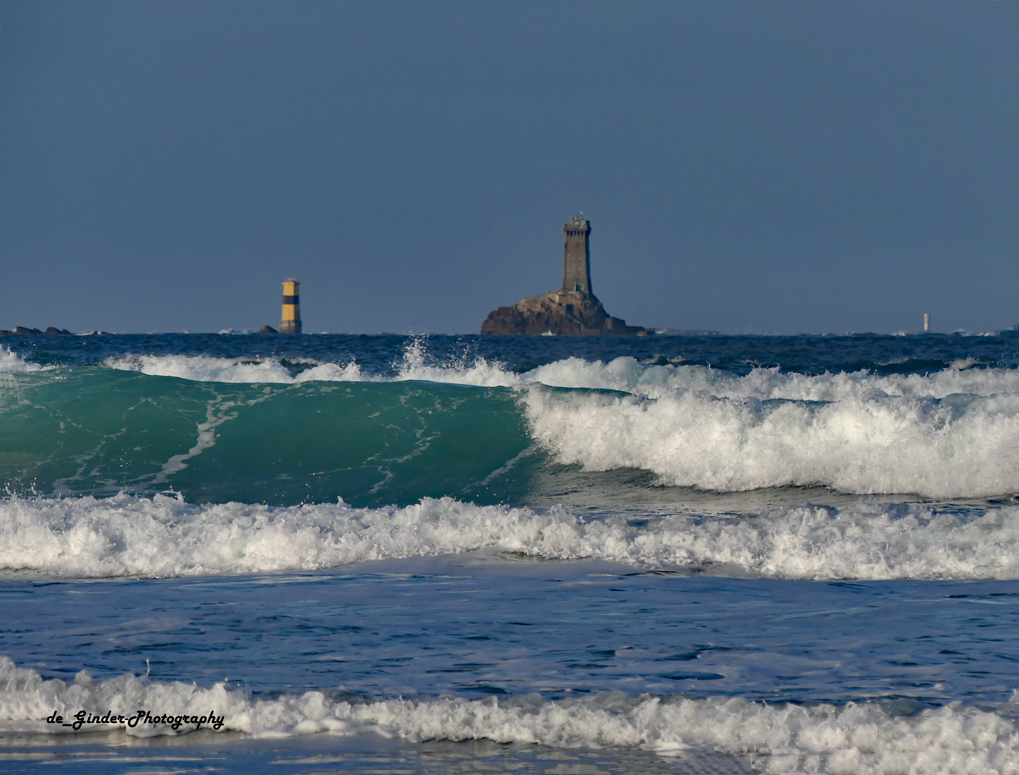 Phare de la Vieille