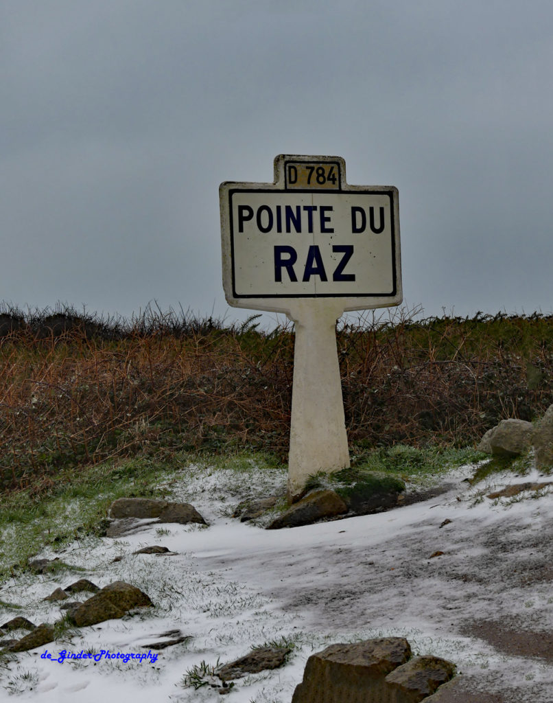 La Pointe du Raz