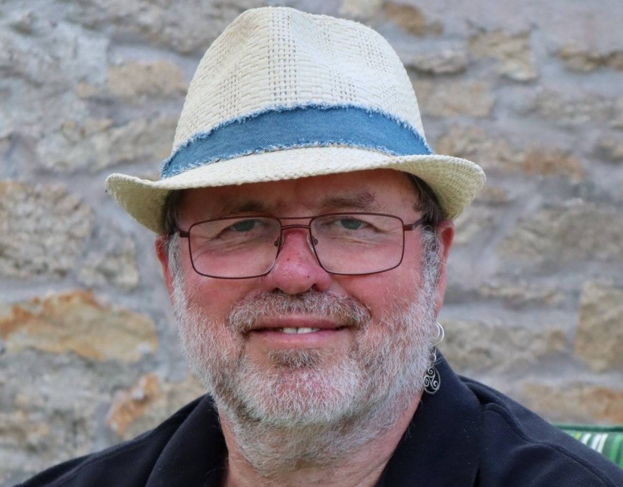 de Ginder am 28.08.21