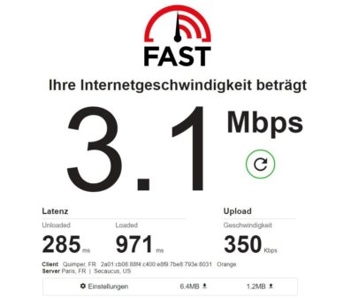 Internet-am-PC