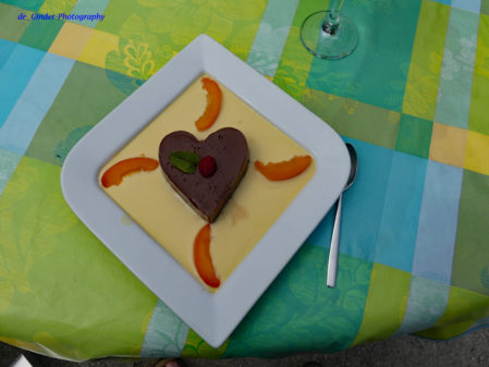 Dessert