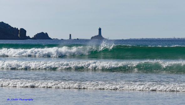 La Baie des Trépassés