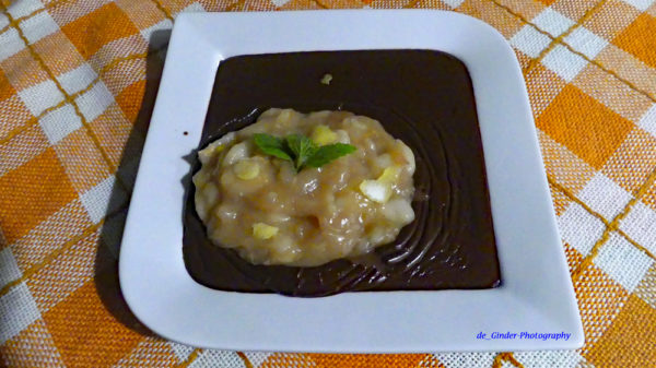 Dessert