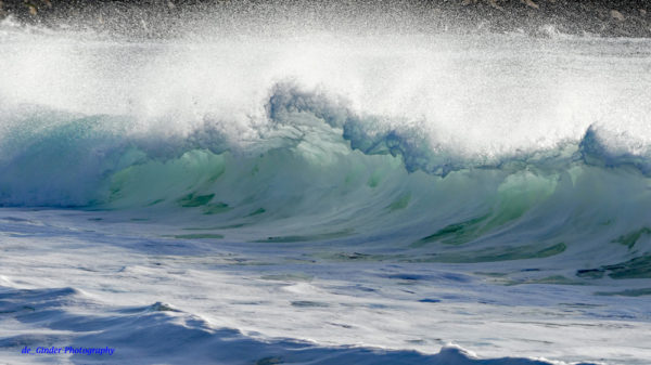 Eine Welle