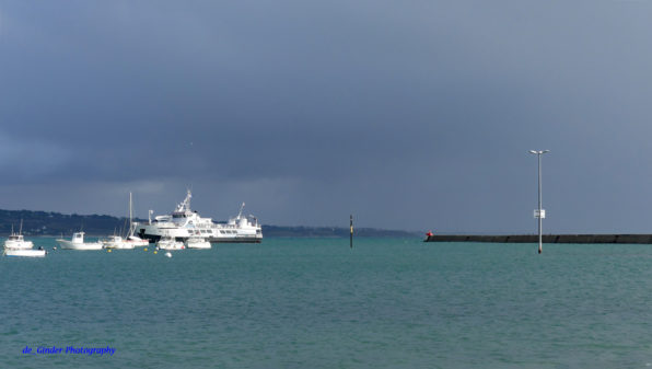 Baie d'Audierne