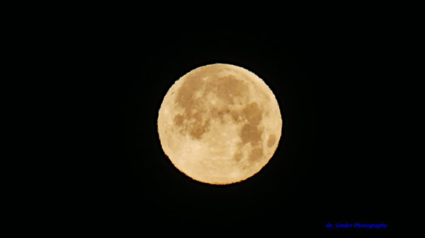 Vollmond