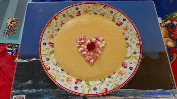 Dessert