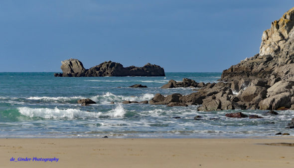 Baie des Trépassés