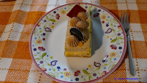 Kuchenstueckchen