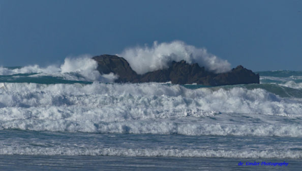 La Baie des Trépassés