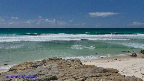 Baie d'Audierne