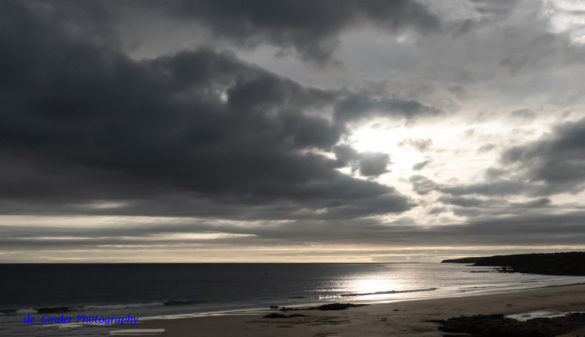 Baie d'Audierne