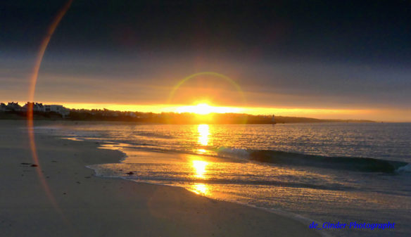 Sonnenaufgang
