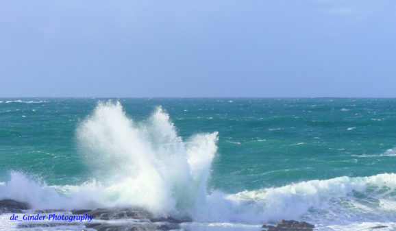 Baie d'Audierne