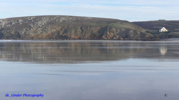 La Baie des Trépassés