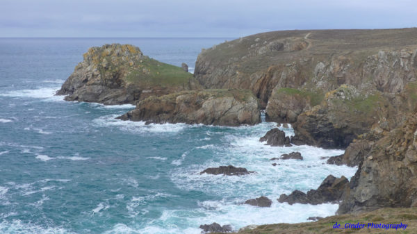 La Pointe du Van