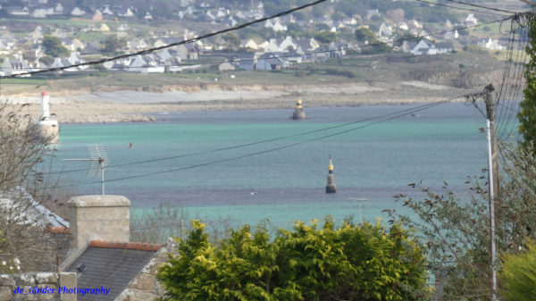 Baie d'Audierne