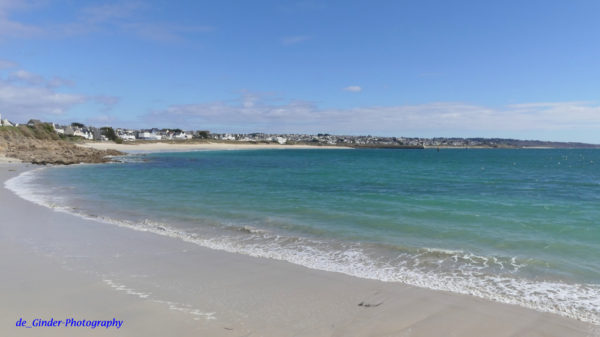 Baie d'Audierne