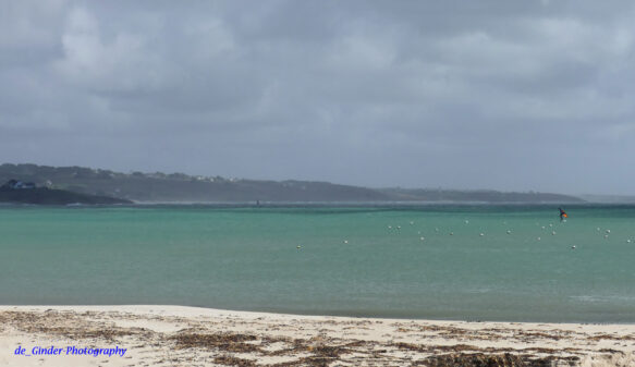 Baie d'Audierne