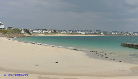 Baie d'Audierne