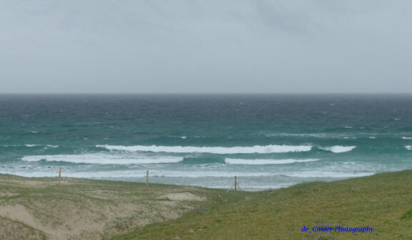 Baie d'Audierne