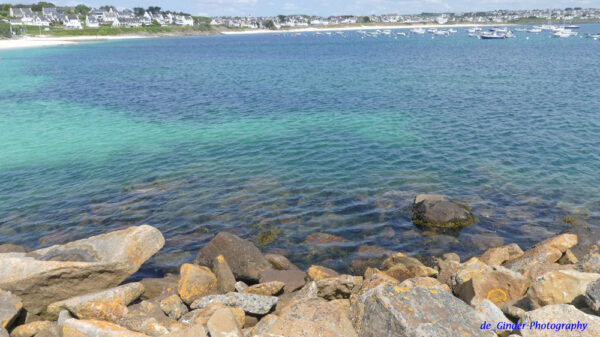 Baie d'Audierne