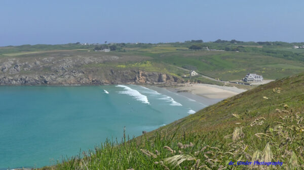 La Baie des Trépassés
