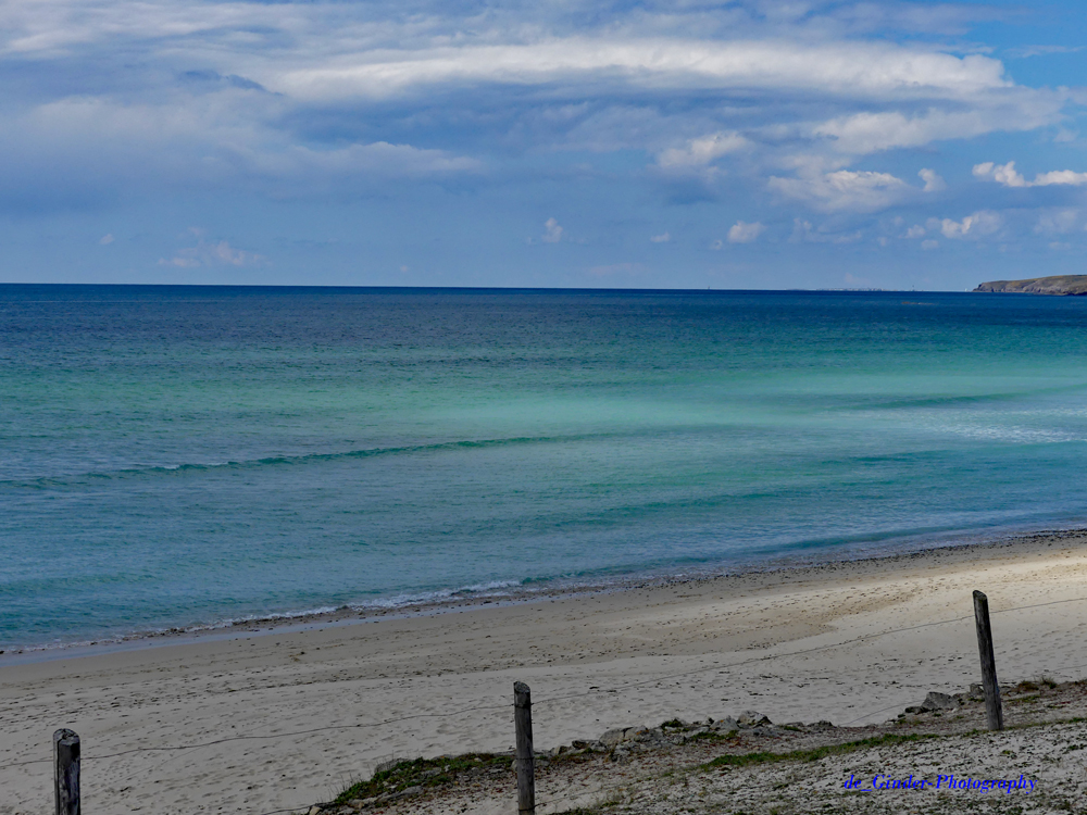 Bretonische Farben