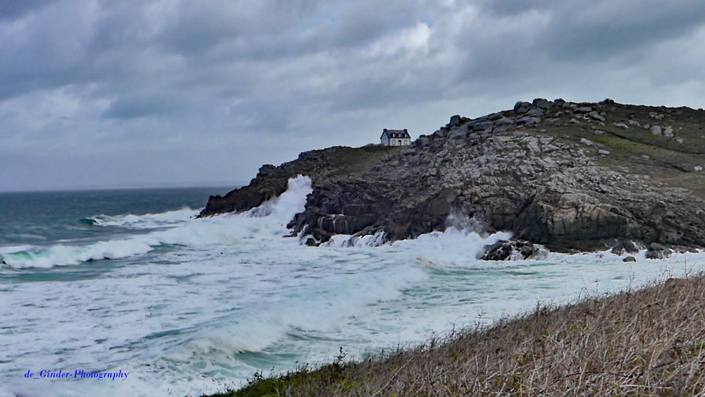 La Pointe du Millier 1