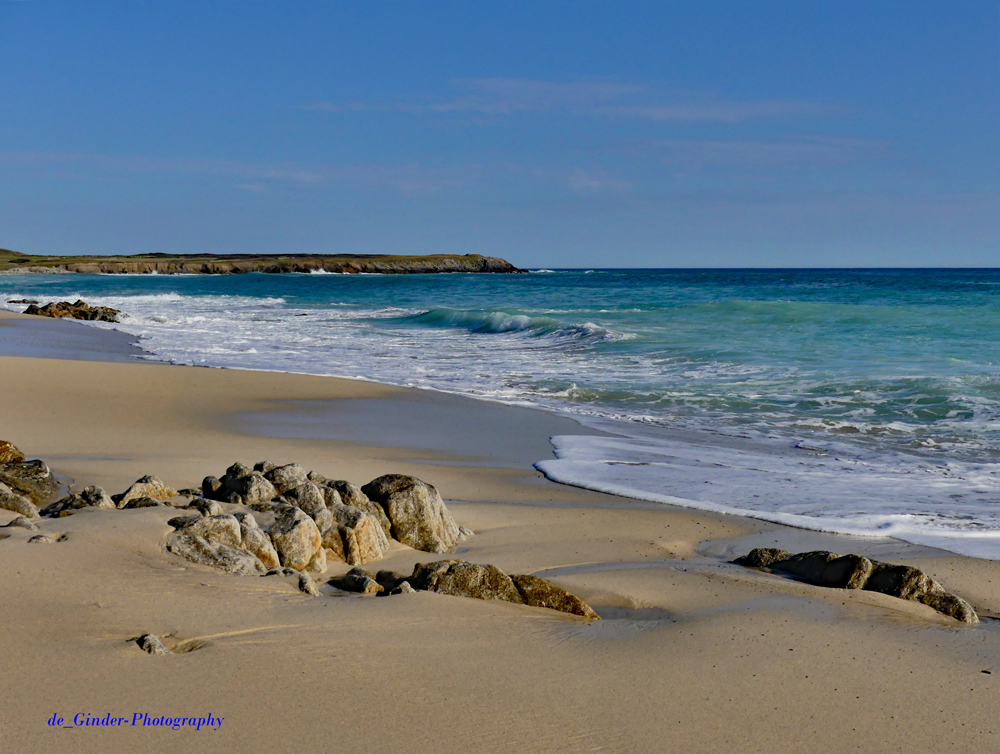 Plages