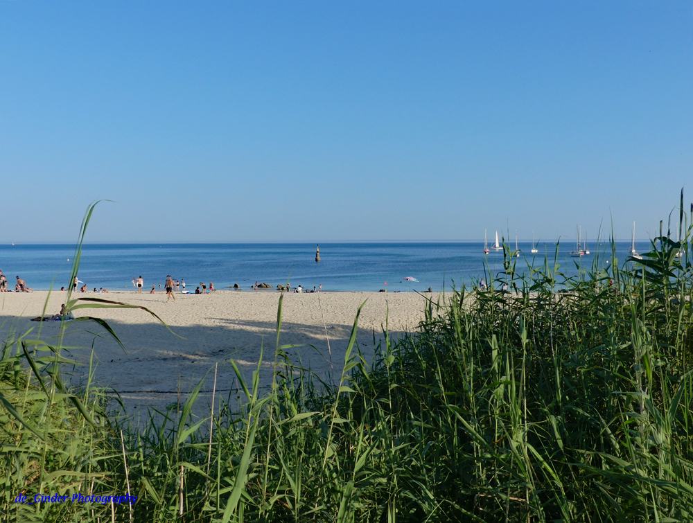 La Mer