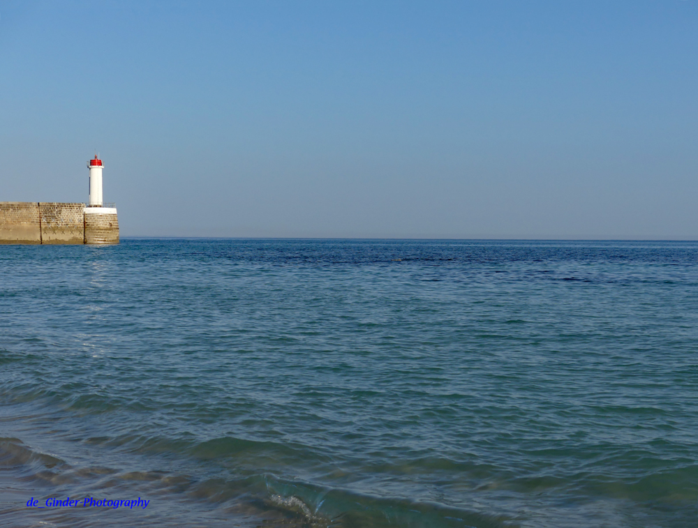 Phare Roulic