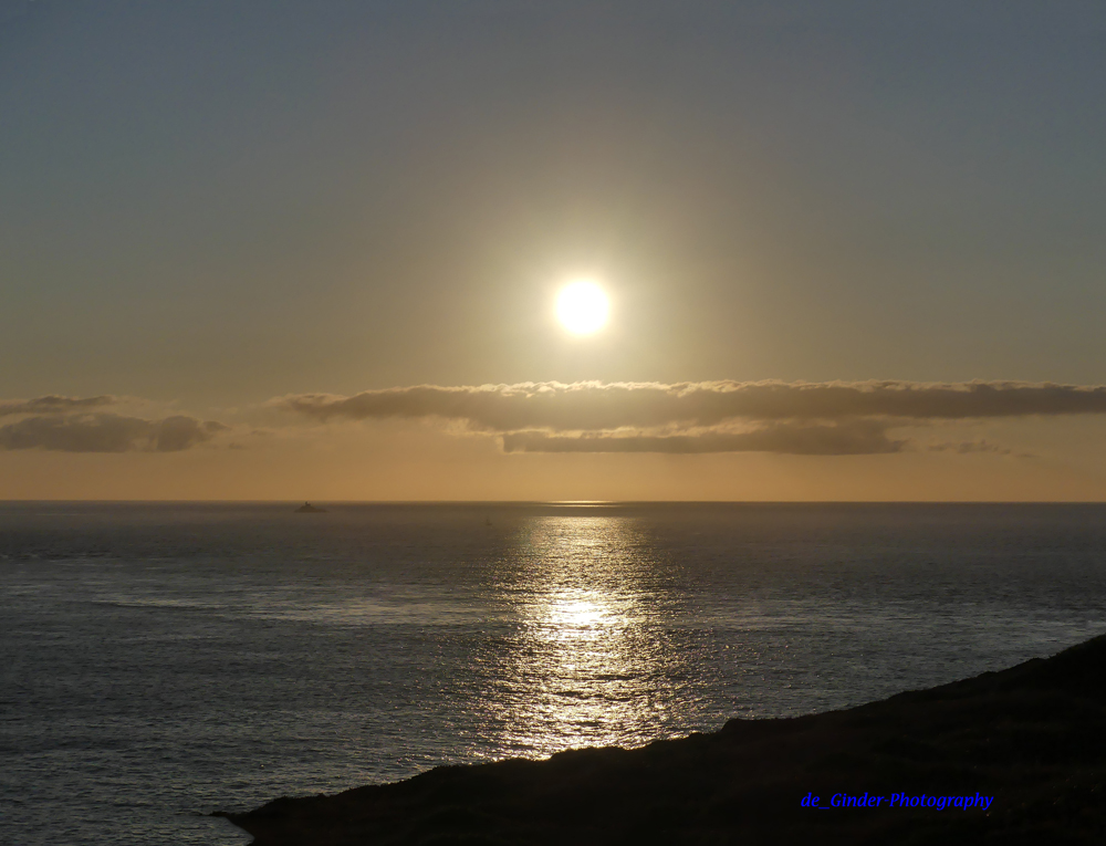 Sonnenuntergang
