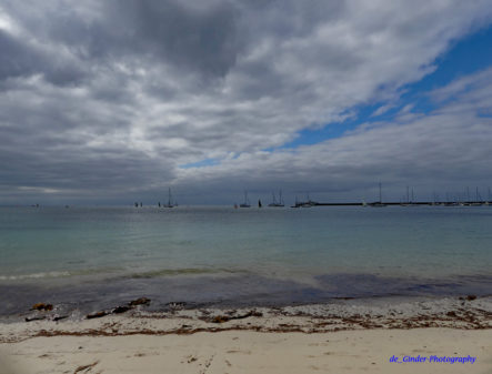 Trescardec Plages