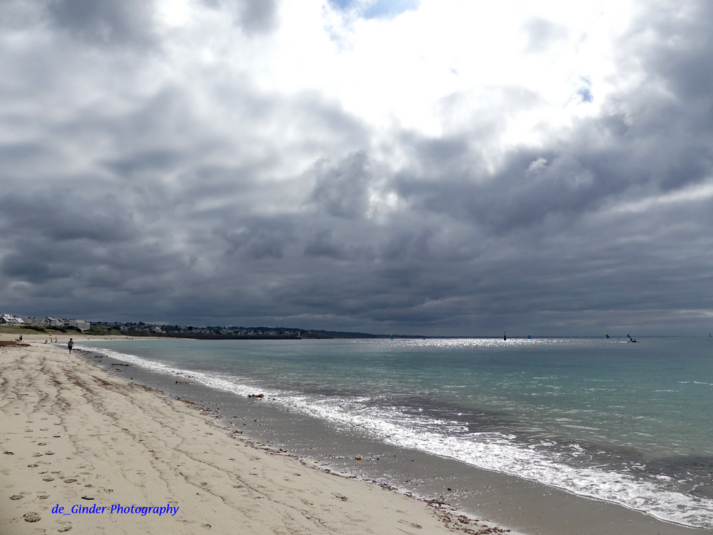 Trescardec Plages