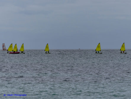 Trescardec Plages