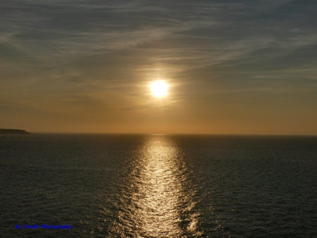 Sonnenuntergang