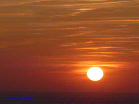Sonnenuntergang