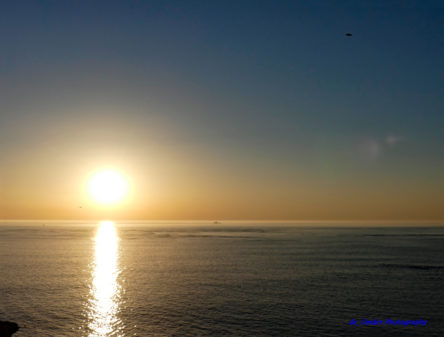 Sonnenuntergang